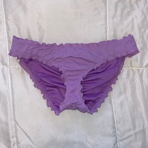 Victoria’s Secret Cheeky Bikini Bottom